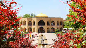 تور تبریز از زاهدان